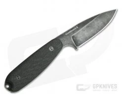 Bradford Guardian3.5 Sabre Ground Nimbus M390 3D Micro Textured Carbon Fiber -Camping Knives best sale 35s 114n m390 3
