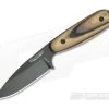 Bradford Guardian3.5 3D G-WOOD Micro Texture Sabre Ground Black DLC M390