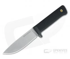 Cold Steel Master Hunter Fixed Blade Stonewashed CPM-3V Knife 36CB