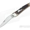 Tidioute Cutlery #38 Special Antique Amber Bone