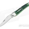 Tidioute Cutlery #38 Special Tractor Green Bone