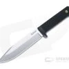 Cold Steel SRK Survival Rescue Knife Satin CPM-3V Fixed Blade 38CKE