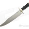 Cold Steel Natchez Bowie Micarta O-1 Steel Fixed 39LABMS