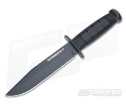 Cold Steel Leatherneck SF Black Powder Coat Fixed 39LSFC