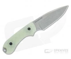Bradford Guardian3 False Edge GPK Exclusive Stonewashed Rex 45 Ghost G10 Fixed Blade 5 Bradford Guardian3 False Edge GPK Exclusive Stonewashed Rex 45 Ghost G10 Fixed Blade -Camping Knives best sale 3fe 007 rex45 3