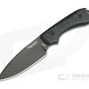Bradford Guardian3 False Edge DLC M390 3D Carbon Fiber
