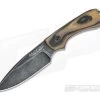 Bradford Guardian3 Nimbus Vanadis 4 Extra 3D G-Wood False Edge
