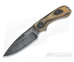 Bradford Guardian3 Nimbus Vanadis 4 Extra 3D G-Wood False Edge