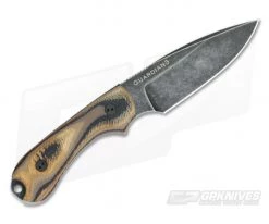 Bradford Guardian3 Nimbus Vanadis 4 Extra 3D G-Wood False Edge -Camping Knives best sale 3fe 115n v4e 3