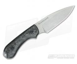 Bradford Guardian3 Stonewash Vanadis 4 Extra 3D Carbon Fiber False Edge 5 Bradford Guardian3 Stonewash Vanadis 4 Extra 3D Carbon Fiber False Edge -Camping Knives best sale 3fe 116 v4e 3