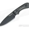 Bradford Guardian3 DLC Vanadis 4 Extra 3D Carbon Fiber False Edge