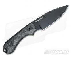 Bradford Guardian3 DLC Vanadis 4 Extra 3D Carbon Fiber False Edge -Camping Knives best sale 3fe 116b v4e 3