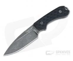 Bradford Guardian3 Sabre Nimbus M390 Black G10