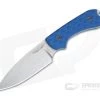 Bradford Guardian3 Sabre Stonewashed M390 Patriot Blue G10