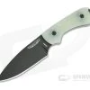 Bradford Guardian3 Sabre Ground DLC M390 Ghost G10 Fixed Blade