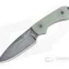Bradford Guardian3 Sabre Ground Nimbus M390 Ghost G10 Fixed Blade