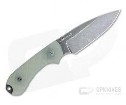 Bradford Guardian3 Sabre Nimbus M390 Ghost G10 -Camping Knives best sale 3s 007n 3