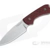 Bradford Guardian3 Sabre Stonewashed M390 Red G10