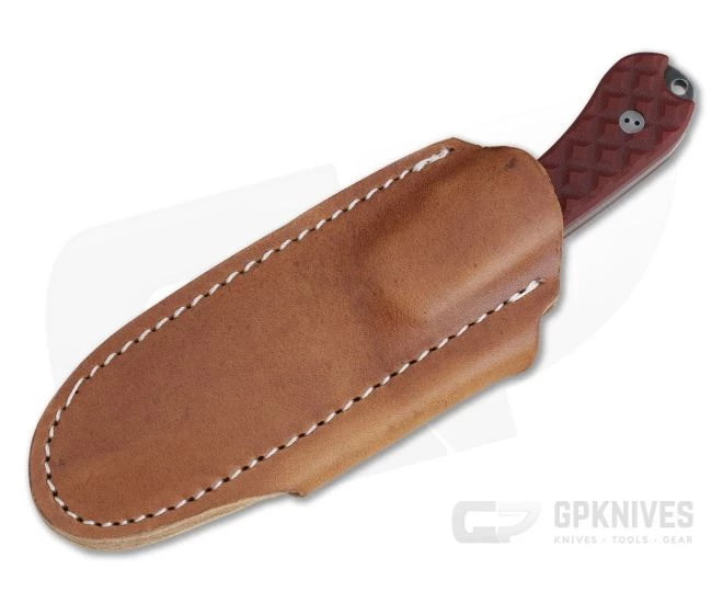 Bradford Guardian3 Sabre Nimbus M390 Red G10 2 Bradford Guardian3 Sabre Nimbus M390 Red G10 - Image 2