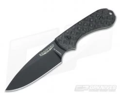 Bradford Guardian3 DLC Vanadis 4 Extra Carbon Fiber Sabre Ground