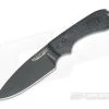 Bradford Guardian3 DLC Vanadis 4 Extra 3D Black Micarta Sabre Ground