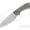 Bradford Guardian3 Camo Micarta Sabre Ground Stonewash M390