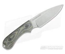 Bradford Guardian3 Stonewash Vanadis 4 Extra 3D Camo Micarta Sabre Ground -Camping Knives best sale 3s 109 v4e 3