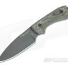 Bradford Guardian3 Camo Micarta Sabre Ground DLC M390