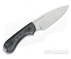 Bradford Guardian3 Stonewash Vanadis 4 Extra 3D Carbon Fiber Sabre Ground