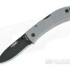 Kabar Knives Dozier Gray Folding Hunter 4062GY