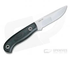 Mike Irie Model 110 Compound Ground Satin CPM-154 Turqoise and Black Micarta 5 Mike Irie Model 110 Compound Ground Satin CPM-154 Turqoise and Black Micarta -Camping Knives best sale 4158 3