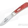 Northfield #43 Oregon Trapper Orange Camel Bone
