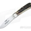Northfield UN-X-LD #43 Oregon Trapper Sambar Stag #1
