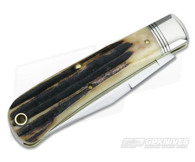 Northfield UN-X-LD #43 Oregon Trapper Sambar Stag #1 2 Northfield UN-X-LD #43 Oregon Trapper Sambar Stag #1 - Image 2