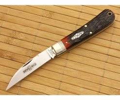 Northfield #47 Viper Hemlock Jig Bone