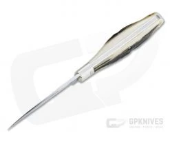 Northfield UN-X-LD #47 Viper Sambar Stag Slip Joint Knife 470120 5 Northfield UN-X-LD #47 Viper Sambar Stag Slip Joint Knife 470120 -Camping Knives best sale 470120 ss 01 3