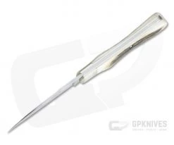 Northfield UN-X-LD #47 Viper Sambar Stag Slip Joint Knife 470120 -Camping Knives best sale 470120 ss 10 3