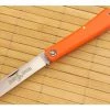 Farm and Field Tool Hayn' Helper Sheepfoot Orange Delrin