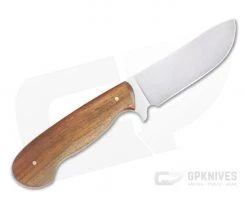Camerer Knives Nessmuk Forged 8670 Santos Rosewood Custom Fixed Blade 4782 5 Camerer Knives Nessmuk Forged 8670 Santos Rosewood Custom Fixed Blade 4782 -Camping Knives best sale 4782 3