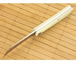 Farm and Field Tool Hayn' Helper Pruner Blade NifeBrite Glow 5 Farm and Field Tool Hayn' Helper Pruner Blade NifeBrite Glow -Camping Knives best sale 47p116 nb 3