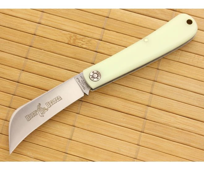 Farm and Field Tool Hayn' Helper Pruner Blade NifeBrite Glow 1 Farm and Field Tool Hayn' Helper Pruner Blade NifeBrite Glow