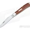 Tidioute Cutlery #48 Weasel Bloodwood Muskrat Clip