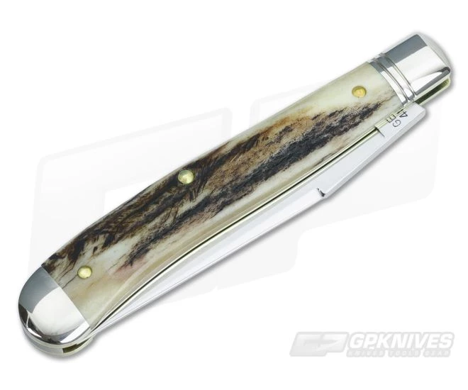 Northfield UN-X-LD #48 Weasel Sambar Stag Muskrat Clip #3 2 Northfield UN-X-LD #48 Weasel Sambar Stag Muskrat Clip #3 - Image 2