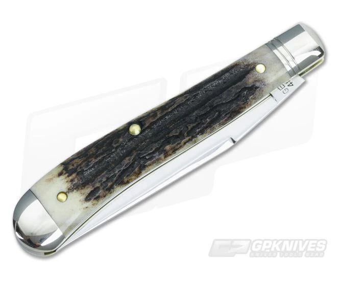 Northfield UN-X-LD #48 Weasel Sambar Stag Muskrat Clip #5 2 Northfield UN-X-LD #48 Weasel Sambar Stag Muskrat Clip #5 - Image 2