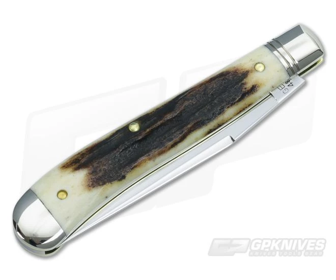 Northfield UN-X-LD #48 Weasel Sambar Stag Muskrat Clip #6 2 Northfield UN-X-LD #48 Weasel Sambar Stag Muskrat Clip #6 - Image 2