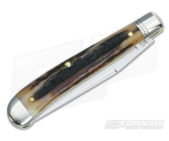 Northfield UN-X-LD #48 Weasel Sambar Stag Muskrat Clip #7 2 Northfield UN-X-LD #48 Weasel Sambar Stag Muskrat Clip #7 - Image 2