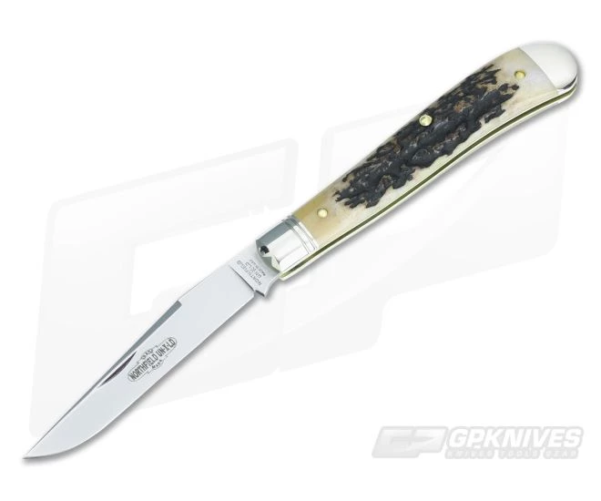 Northfield UN-X-LD #48 Weasel Sambar Stag Muskrat Clip #8 1 Northfield UN-X-LD #48 Weasel Sambar Stag Muskrat Clip #8