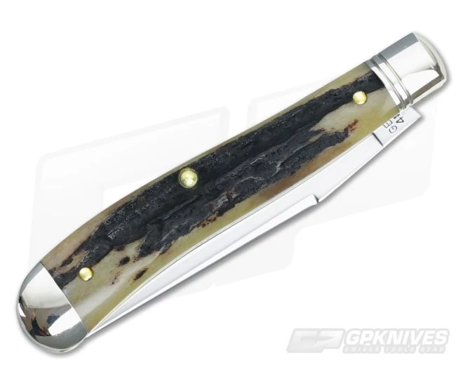 Northfield UN-X-LD #48 Weasel Sambar Stag Muskrat Clip 2 Northfield UN-X-LD #48 Weasel Sambar Stag Muskrat Clip - Image 2