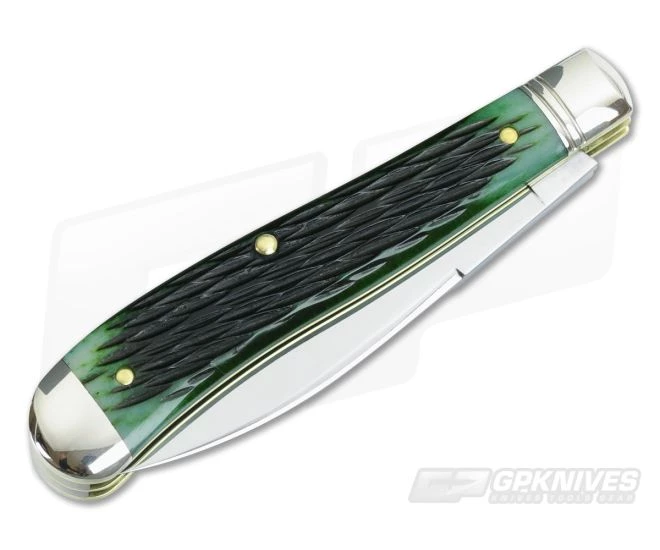 Northfield UN-X-LD #48 Improved Trapper Sweet Pickle Bone 2 Northfield UN-X-LD #48 Improved Trapper Sweet Pickle Bone - Image 2