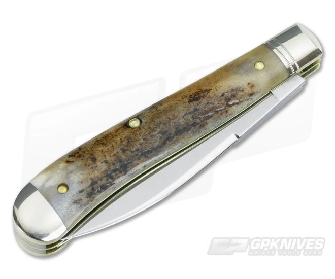 Northfield UN-X-LD #48 Improved Trapper Sambar Stag #11 2 Northfield UN-X-LD #48 Improved Trapper Sambar Stag #11 - Image 2